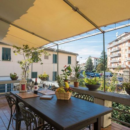 Bed and Breakfast BB Le Casine di Firenze Exterior foto
