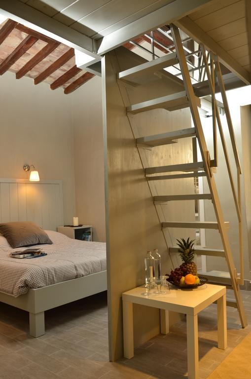 Bed and Breakfast BB Le Casine di Firenze Zimmer foto