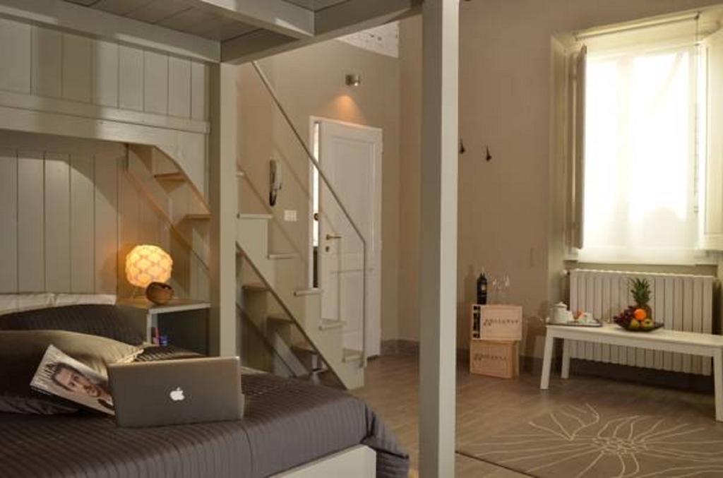 Bed and Breakfast BB Le Casine di Firenze Exterior foto
