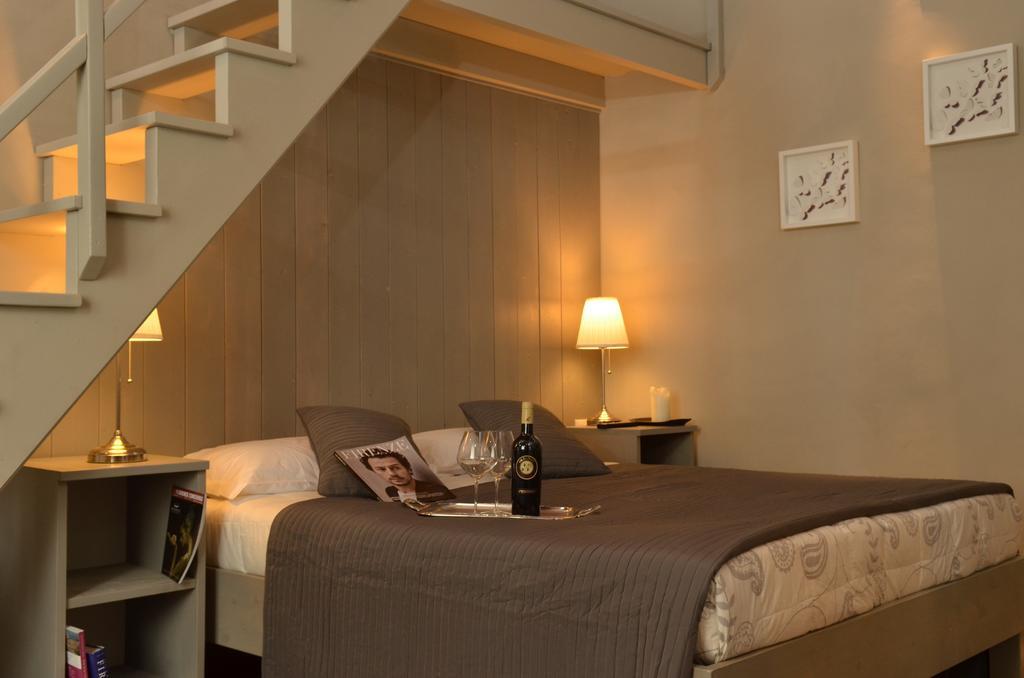 Bed and Breakfast BB Le Casine di Firenze Exterior foto