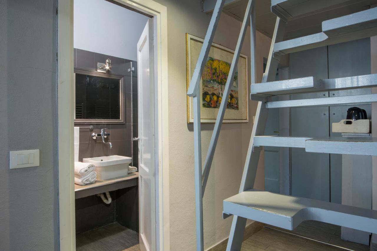 Bed and Breakfast BB Le Casine di Firenze Exterior foto