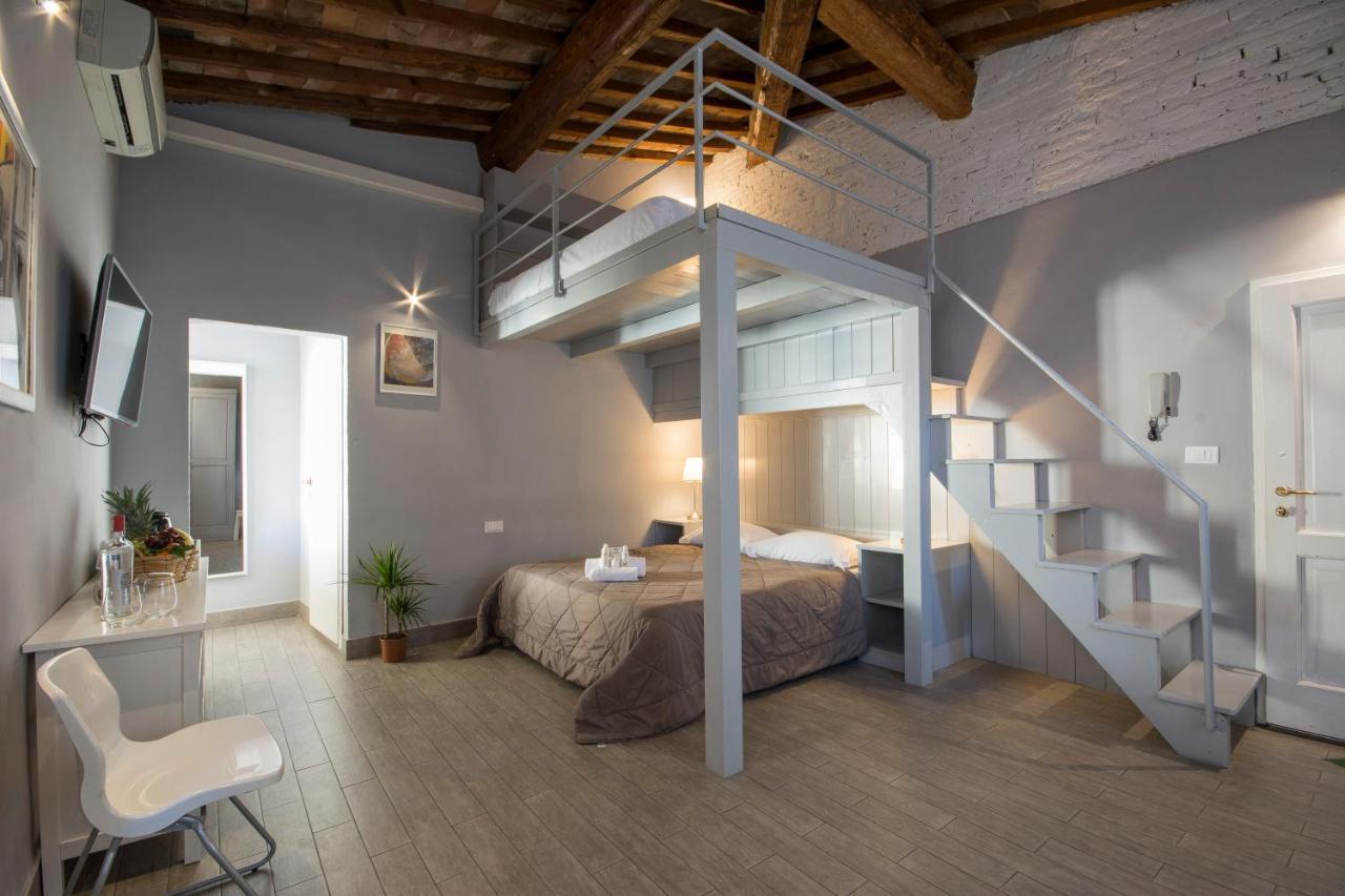 Bed and Breakfast BB Le Casine di Firenze Exterior foto