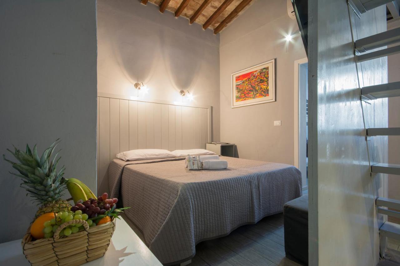Bed and Breakfast BB Le Casine di Firenze Exterior foto