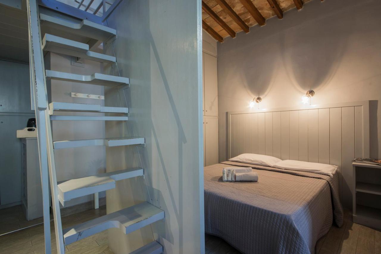 Bed and Breakfast BB Le Casine di Firenze Exterior foto