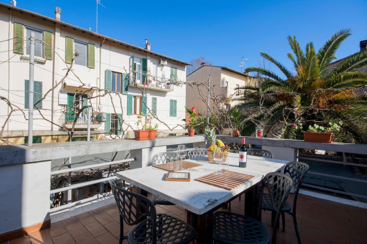 Bed and Breakfast BB Le Casine di Firenze Exterior foto