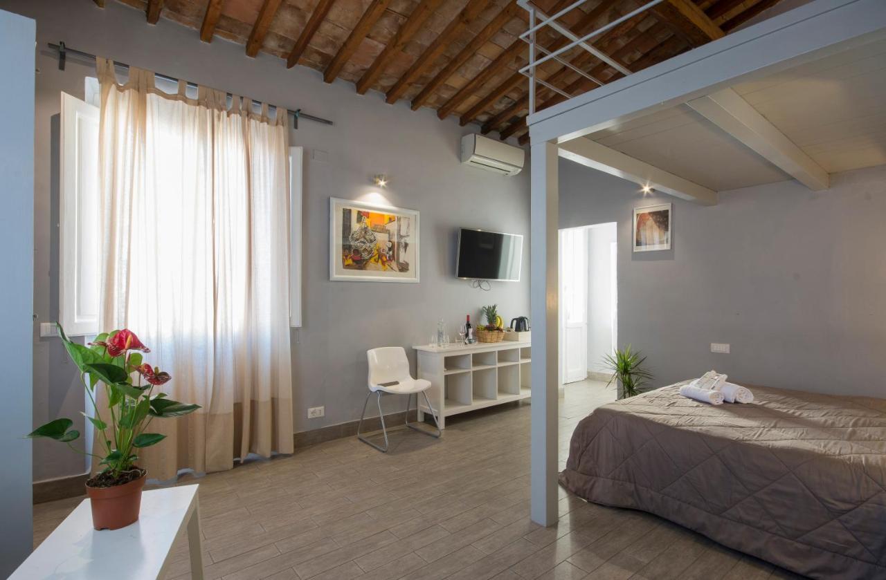 Bed and Breakfast BB Le Casine di Firenze Exterior foto