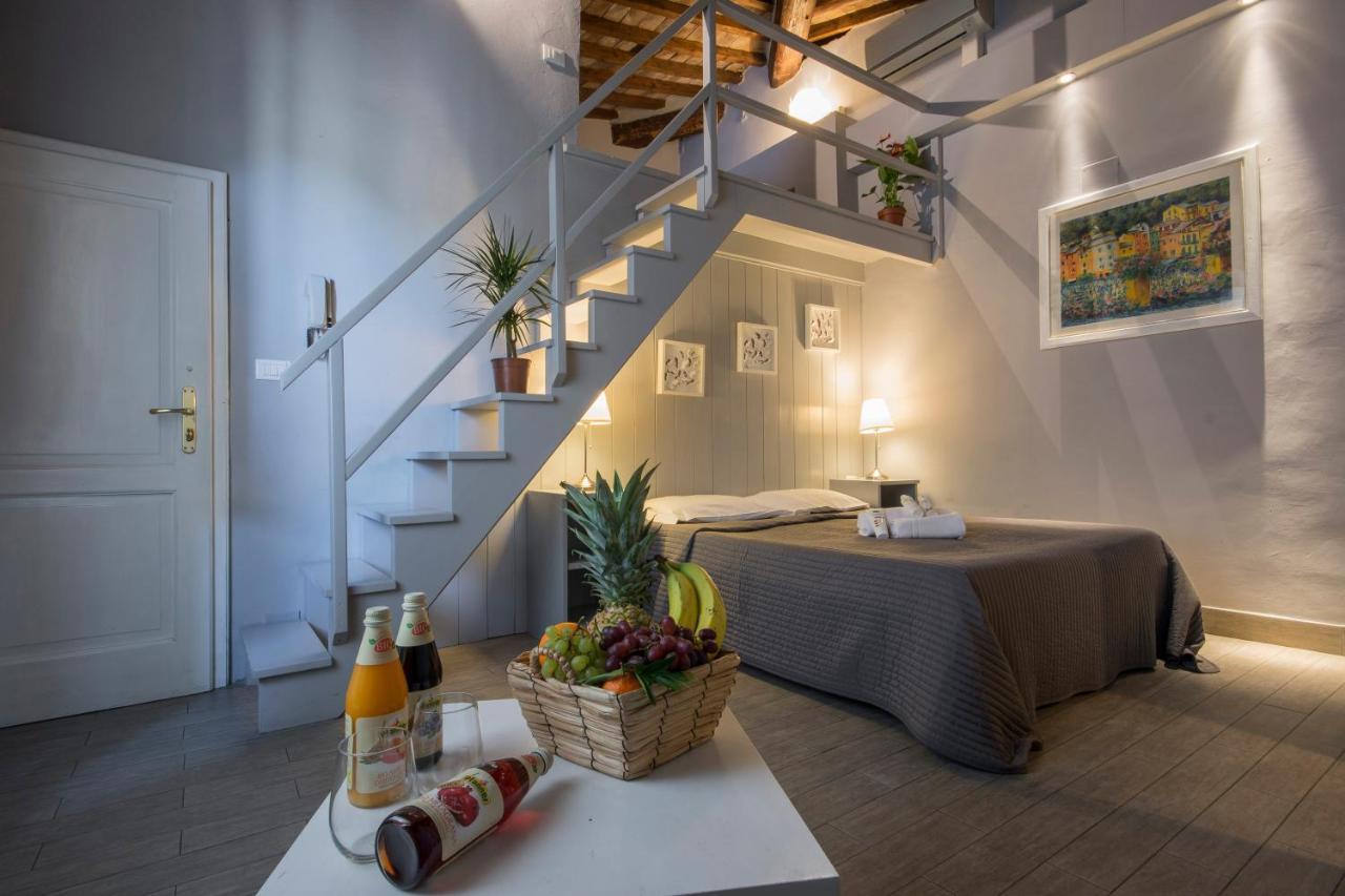 Bed and Breakfast BB Le Casine di Firenze Exterior foto