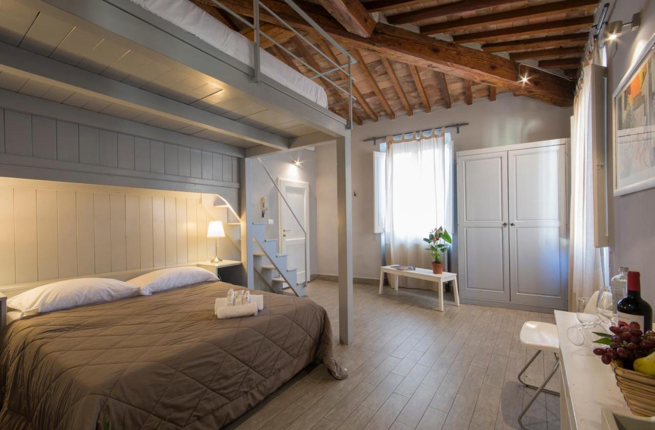 Bed and Breakfast BB Le Casine di Firenze Exterior foto